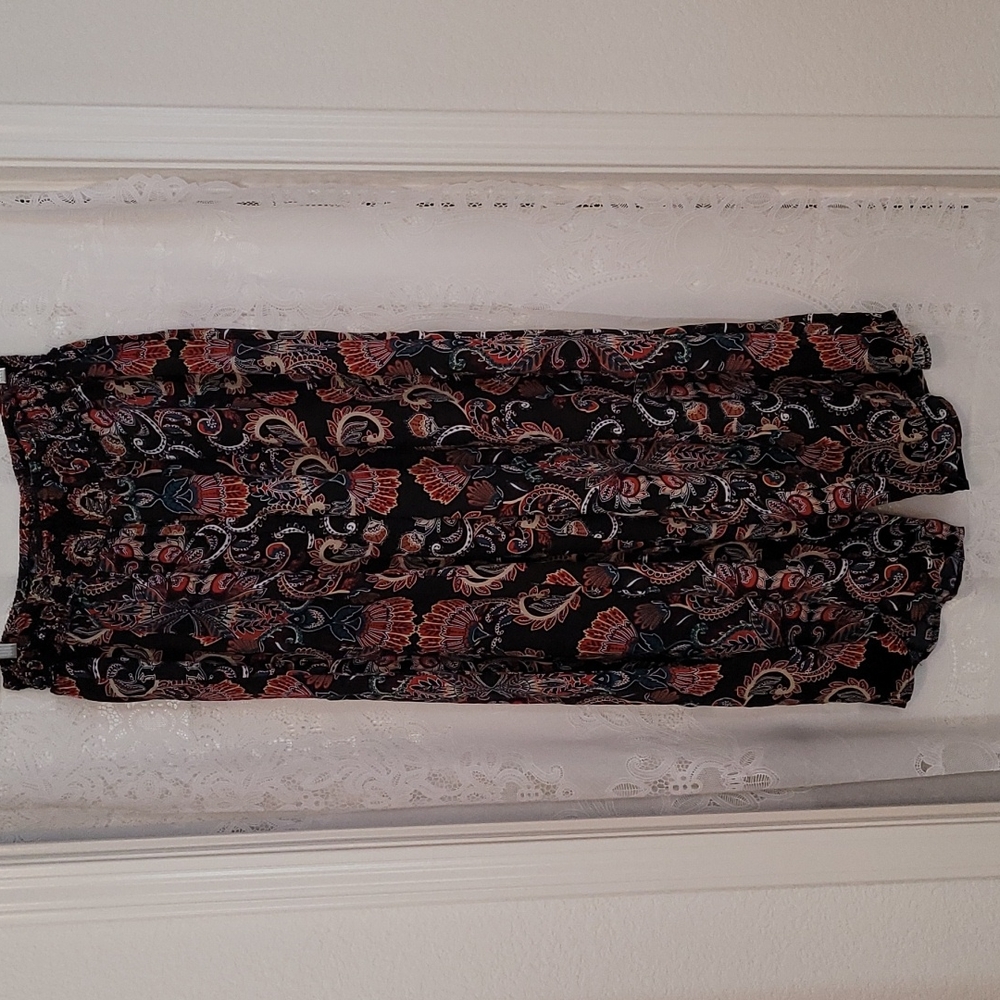 Like new Palazzo Pants